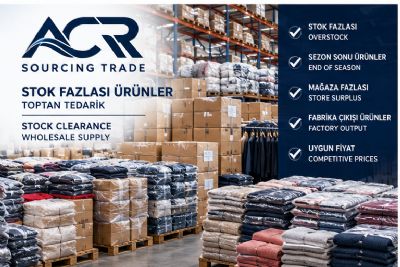 ACR Sourcing & Trade - 